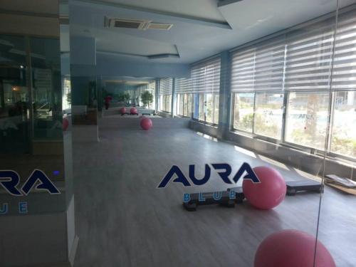 Apartamento Alanya Hol?day