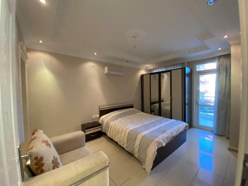 Apartamento Appartement Avec 3 Balcons