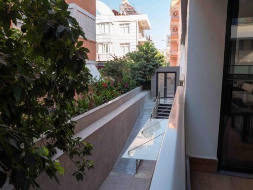 Apartamento ????????? Aura 4
