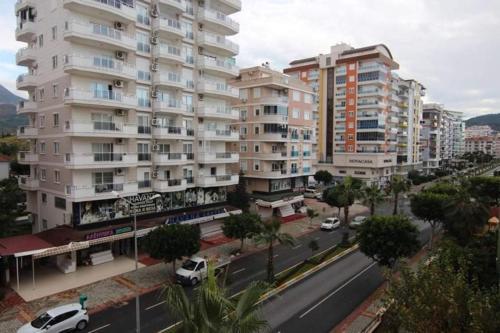 Apartamento Harmony Prestige 2
