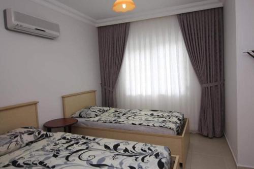 Apartamento Harmony Prestige 2