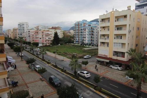 Apartamento Harmony Prestige 2