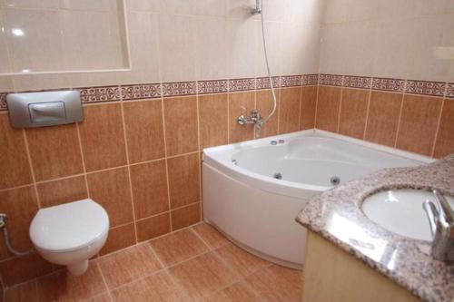 Apartamento Harmony Prestige 2
