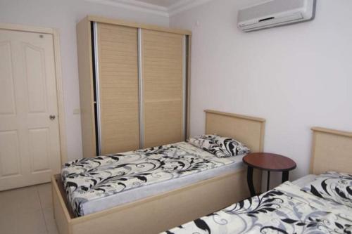 Apartamento Harmony Prestige 2