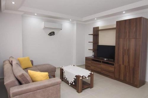 Apartamento Harmony Prestige 2