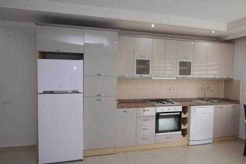 Apartamento Harmony Prestige 2