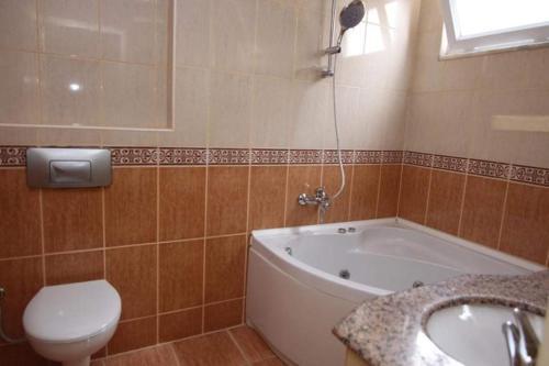 Apartamento Harmony Prestige 2