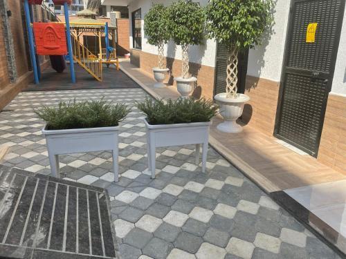 Apartamento Best Life 4