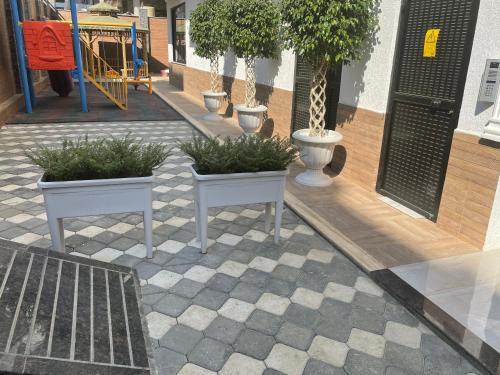 Apartamento Best Life 4