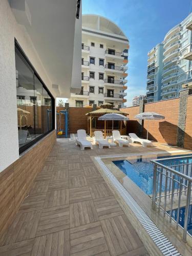 Apartamento Best Life 4