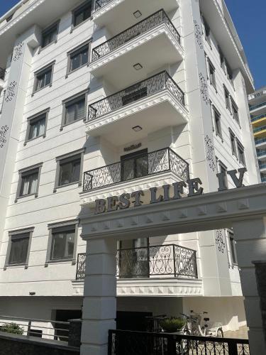 Apartamento Best Life 4