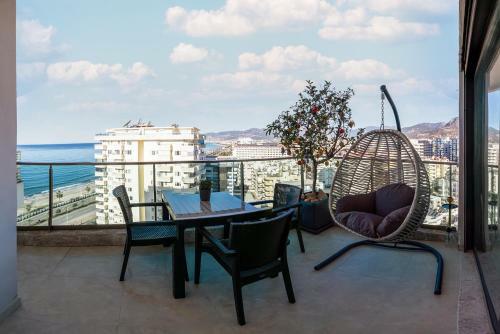 Apartamento Konak Seaside Tower