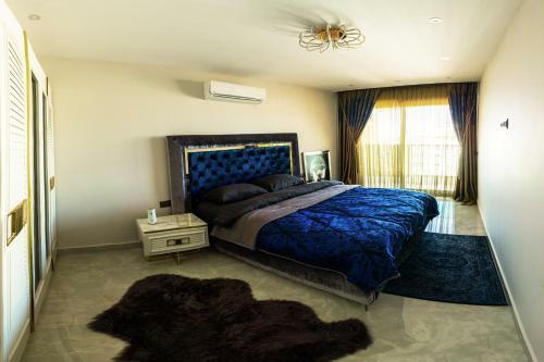 Apartamento Konak Seaside Tower