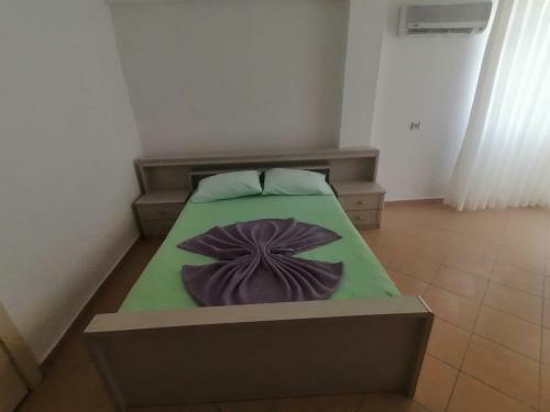�imtur Tatil Sitesi 3+1 Villa Dubleks