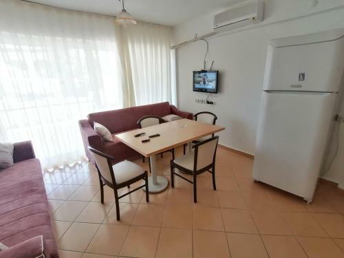 �imtur Tatil Sitesi 3+1 Villa Dubleks