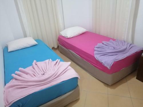 �imtur Tatil Sitesi 3+1 Villa Dubleks