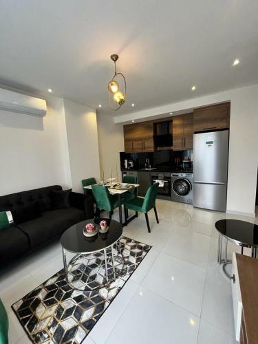 Apartamento Serenity Residence