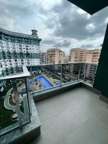 Apartamento Serenity Residence