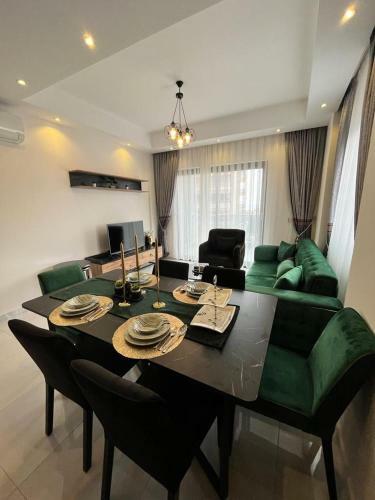 Apartamento Serenity Residence