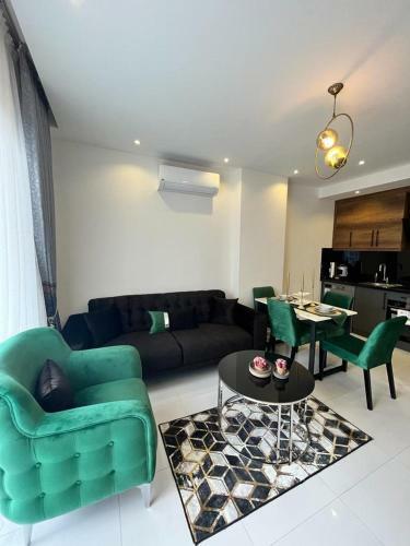 Apartamento Serenity Residence