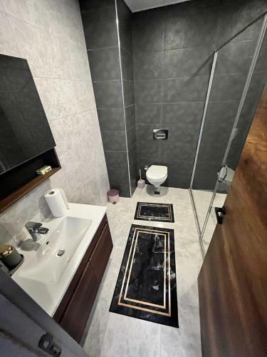 Apartamento Serenity Residence