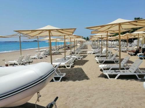 Villa �imtur Holiday Site