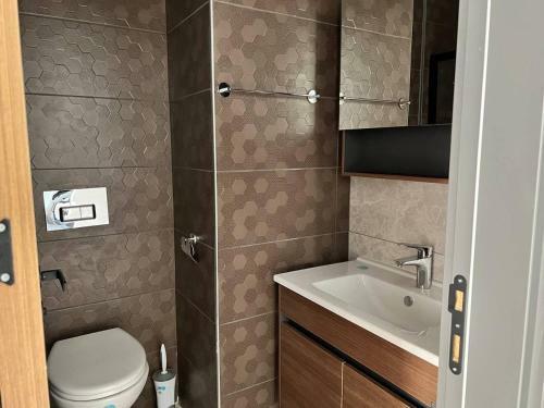 Apartamento City Street Oba Alanya