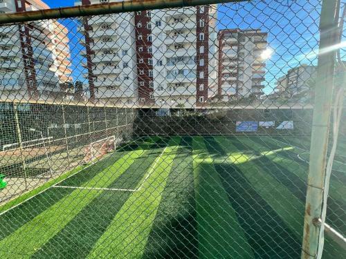 Apartamento City Street Oba Alanya