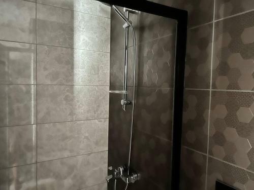 Apartamento City Street Oba Alanya