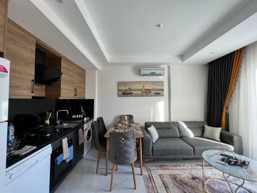 Apartamento City Street Oba Alanya