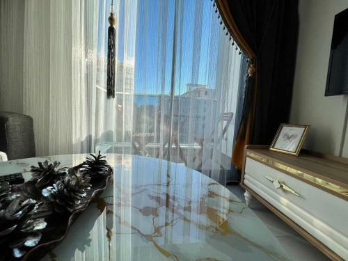 Apartamento City Street Oba Alanya