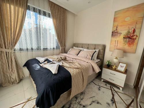 Apartamento City Street Oba Alanya