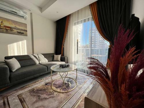 Apartamento City Street Oba Alanya