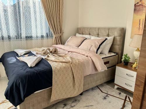 Apartamento City Street Oba Alanya