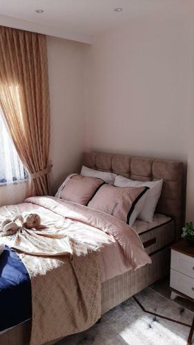 Apartamento City Street Oba Alanya