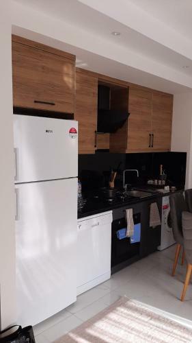 Apartamento City Street Oba Alanya
