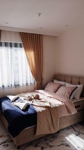 Apartamento City Street Oba Alanya