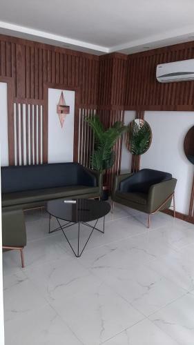 Apartamento City Street Oba Alanya