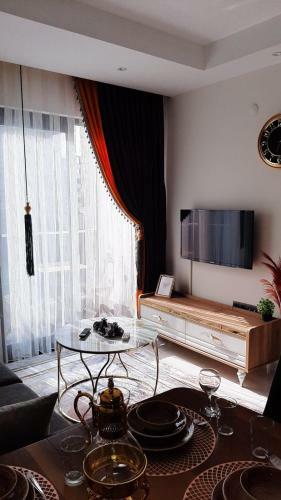 Apartamento City Street Oba Alanya