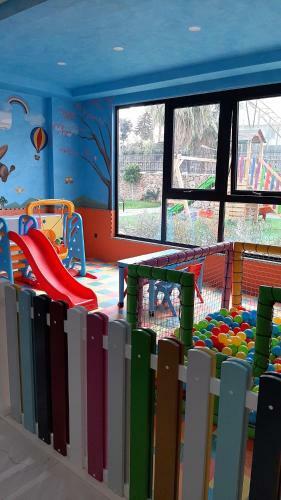 Apartamento City Street Oba Alanya