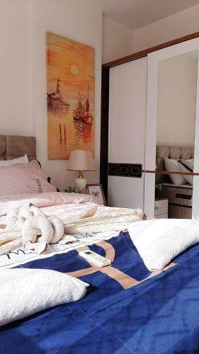 Apartamento City Street Oba Alanya
