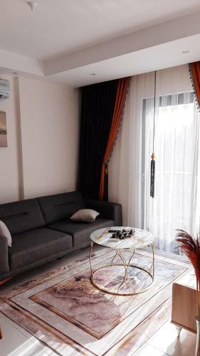 Apartamento City Street Oba Alanya
