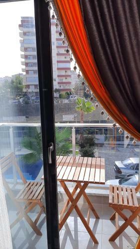 Apartamento City Street Oba Alanya