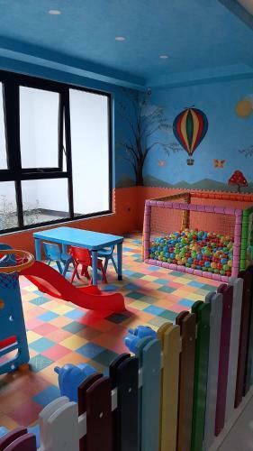 Apartamento City Street Oba Alanya