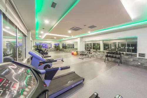 Apartamento Lory Queen Residence