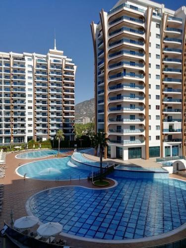 Apartamento ????????????? ???????? 2+1 ? ?????? ????????? ?.?????? ????? ????