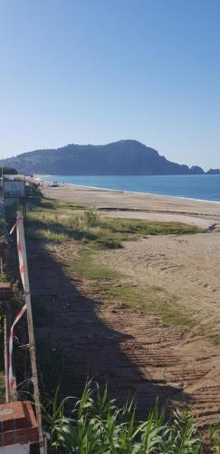 Apartamento Alanya