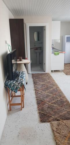Apartamento Alanya