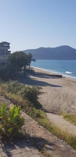 Apartamento Alanya