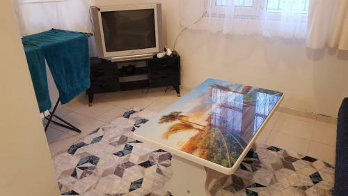 Apartamento Beau Studio